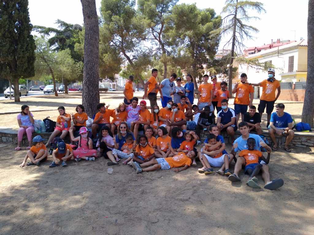 Arriba el Casal d’estiu&nbsp;2023!