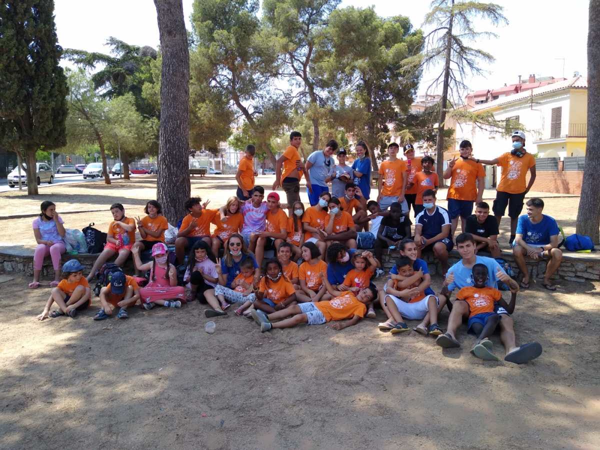 Arriba el Casal d’estiu&nbsp;2023!